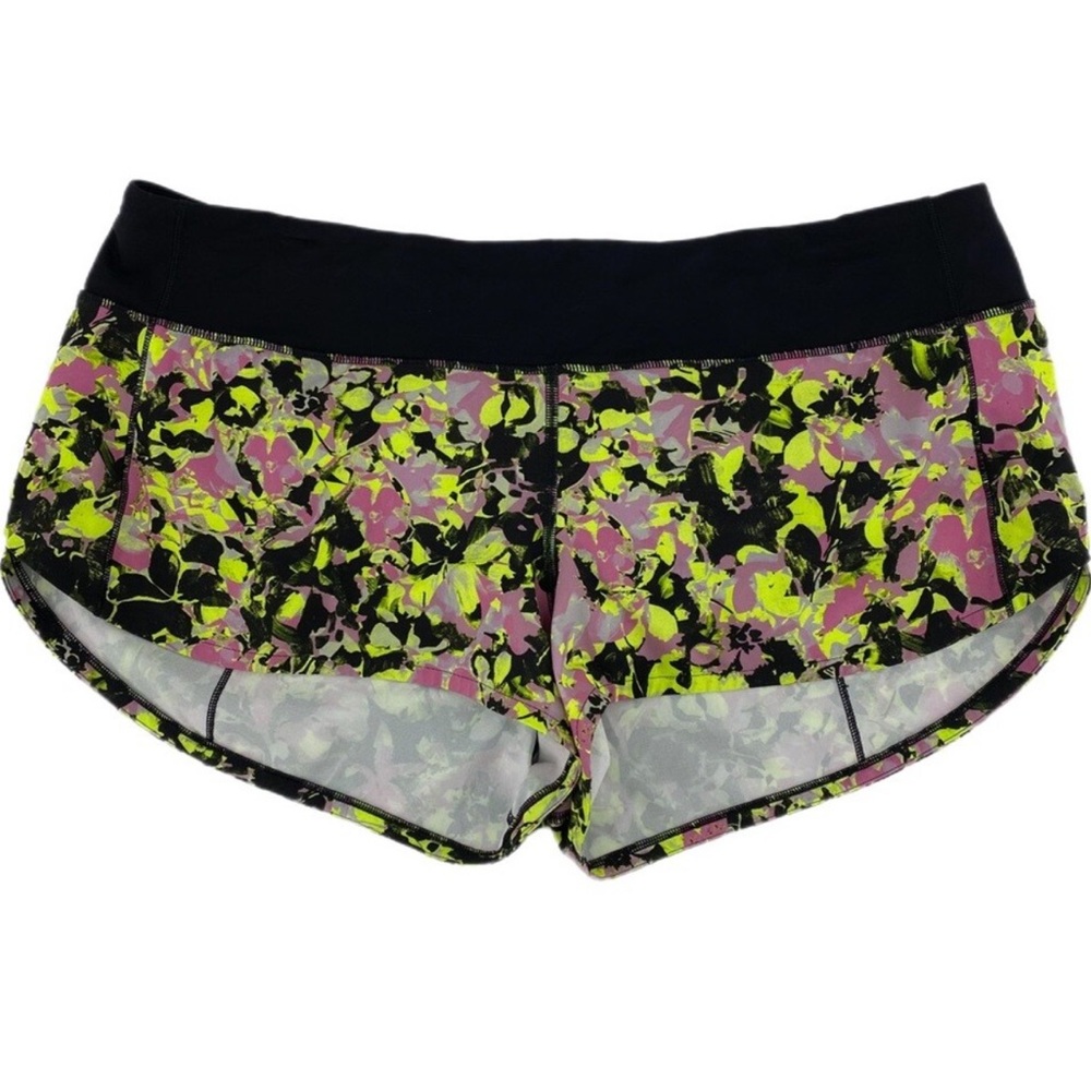 Lululemon Athletica Shorts